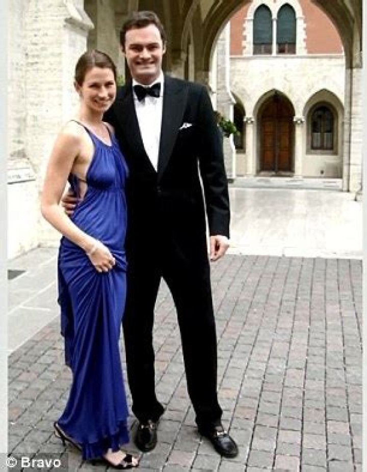 James Maby Net Worth: 10 Facts On Landon Clements’ Ex-Husband