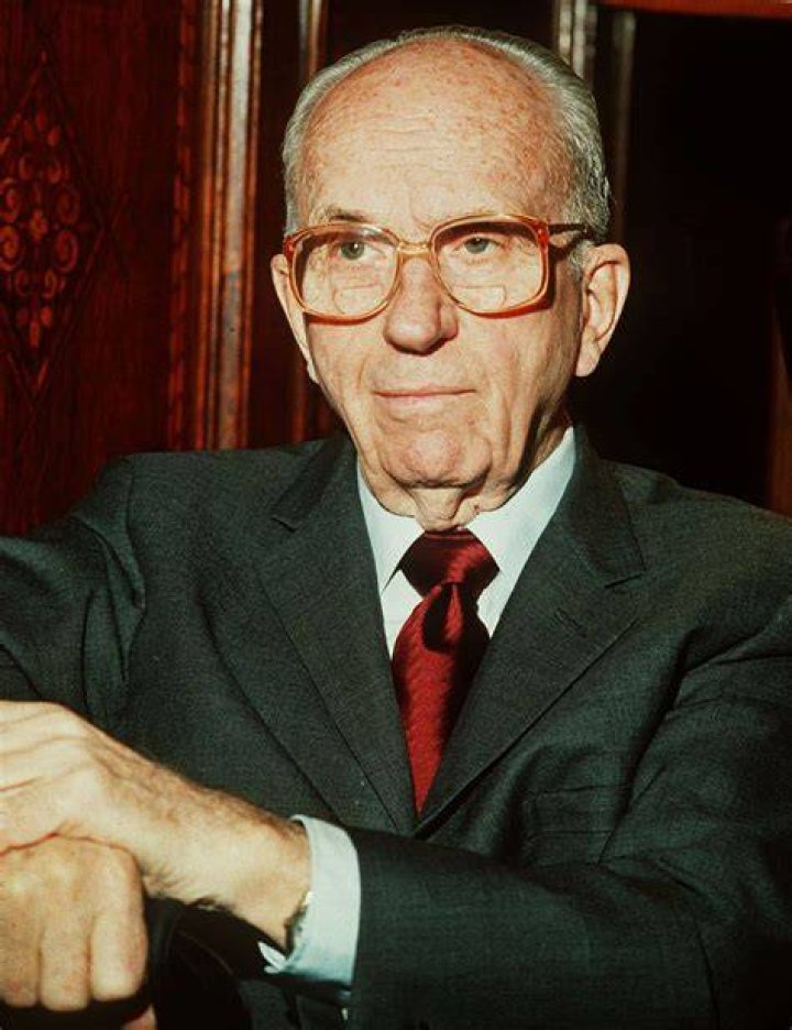 James Michener