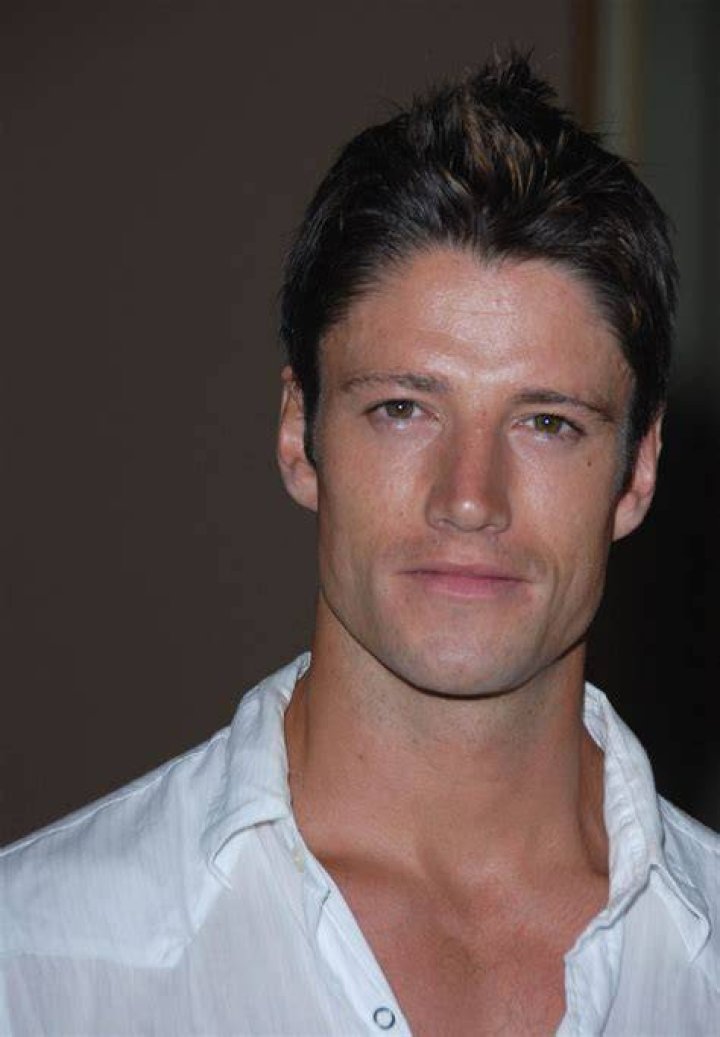 James Scott