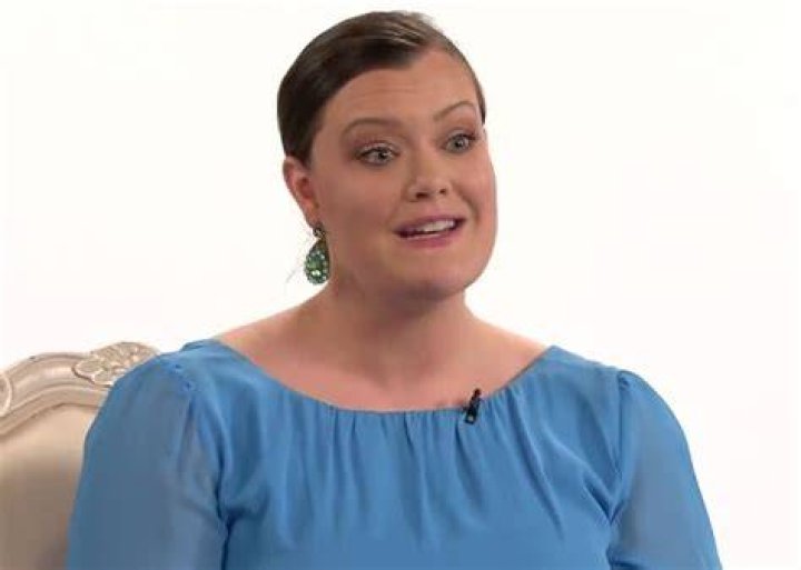 Jamie Kern Lima Net Worth, Age, Husband, Baby, Wedding, Bio Wiki