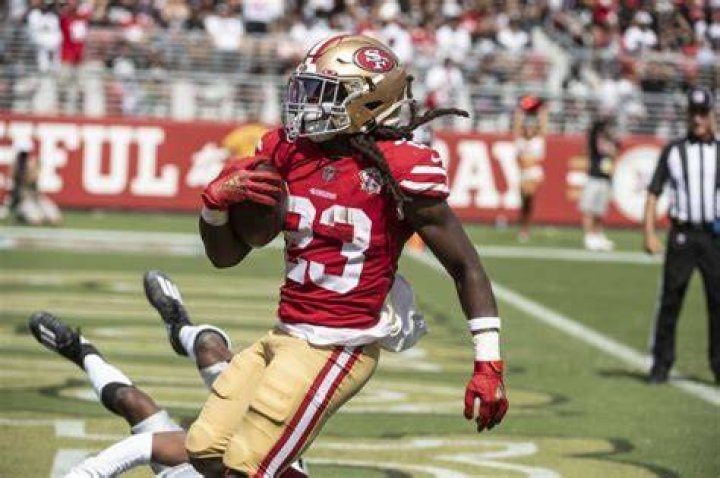 JaMycal Hasty Parents: Everything On 49ers Running Back