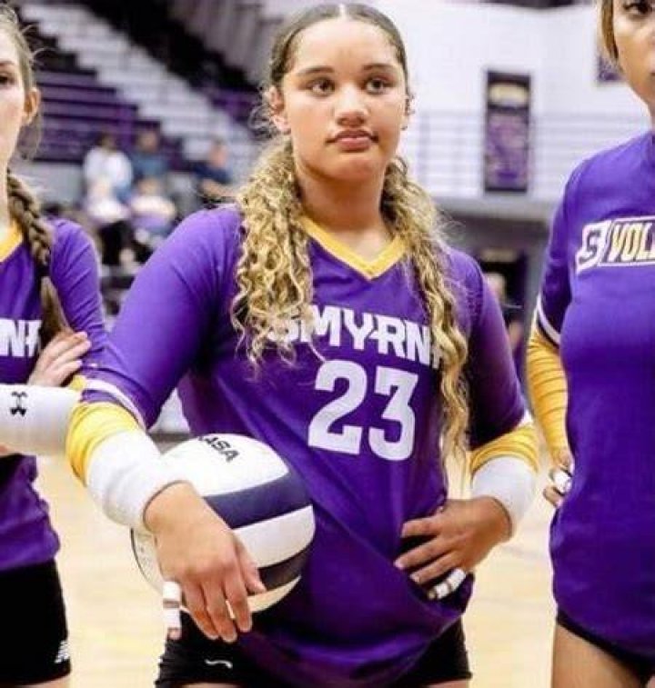 Janae Edmondson wiki