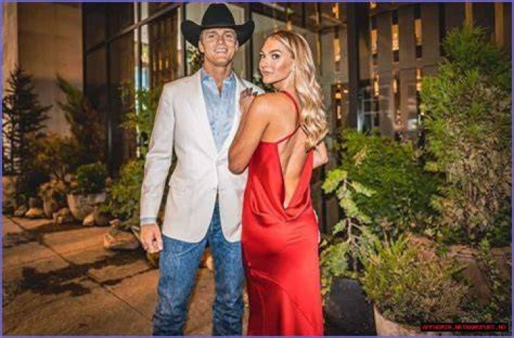 Jared Mitchell Biography, Age, Height, Wife, Net Worth, Family