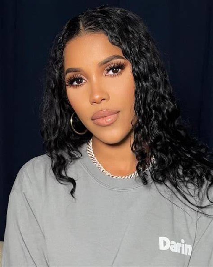 Jasmin Brown career