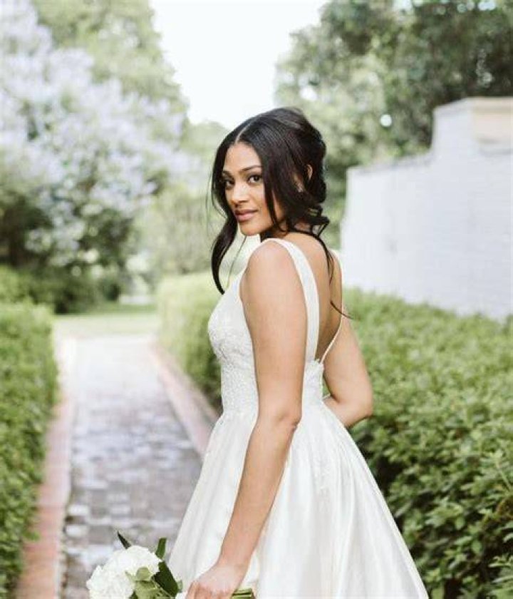 Jasmin Pettaway wiki