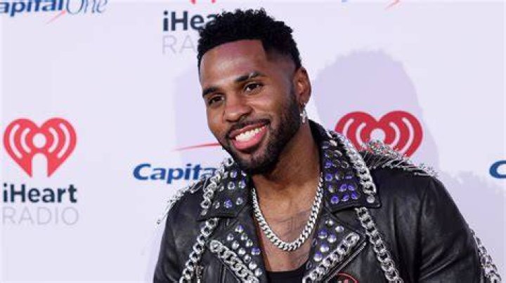 Jason Derulo Purchased $3.6M Los Angeles Home For Ex Jena Frumes