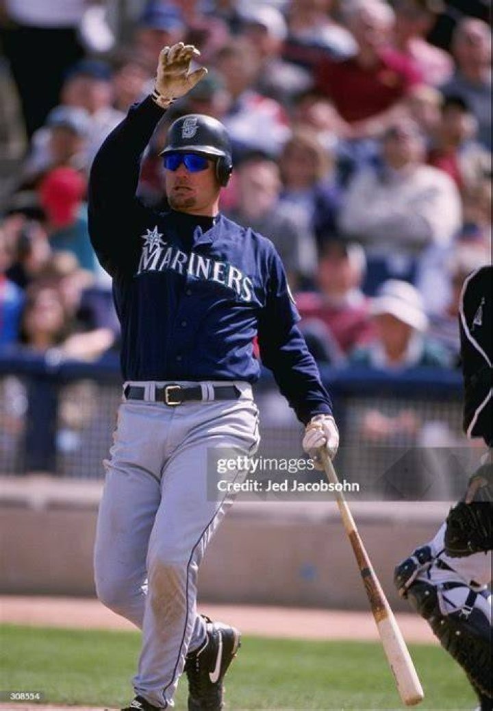 Jay Buhner