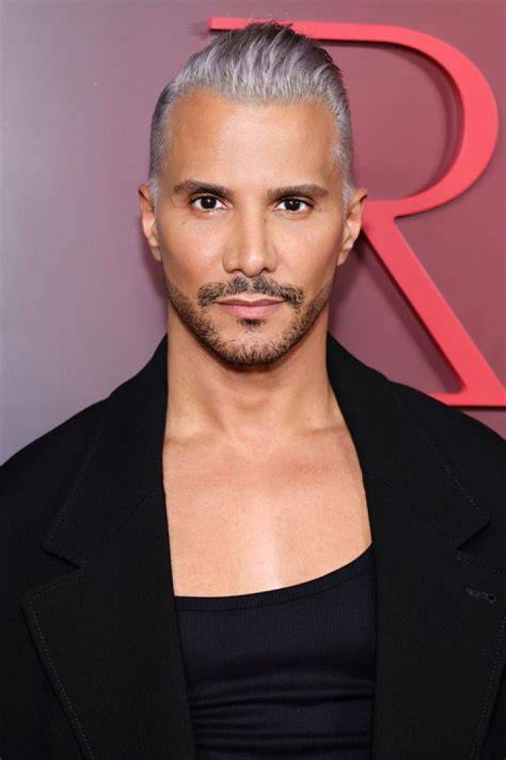 Jay Manuel