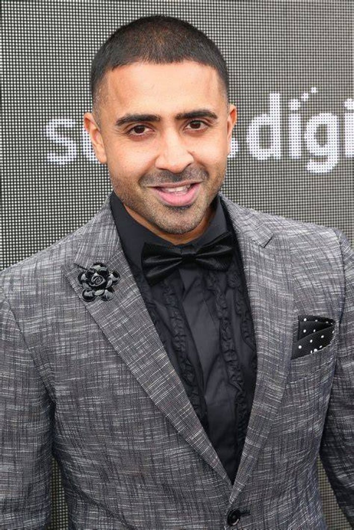 Jay Sean
