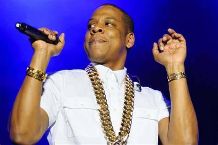 Jay-Z Is Officially The First Hip-Hop Billionaire