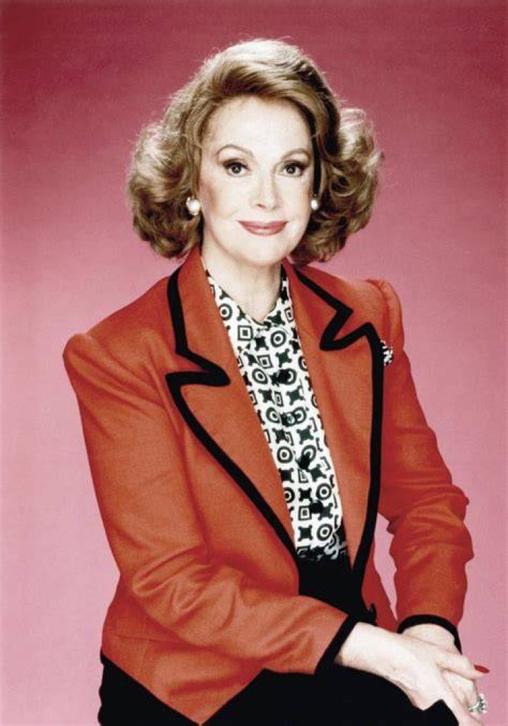 Jayne Meadows