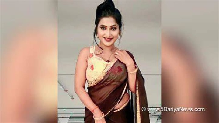 Jayshree Gaikwad bio