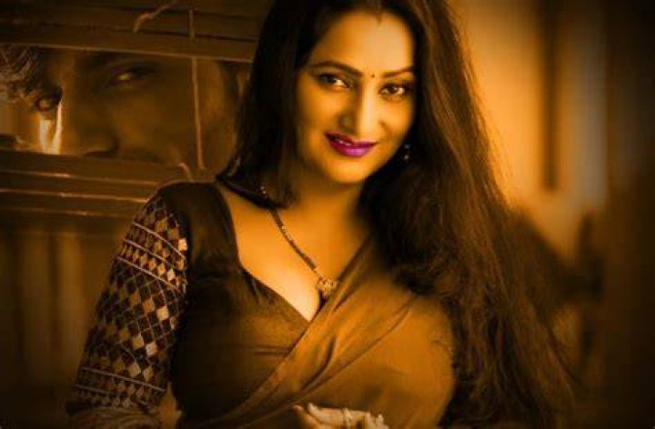 Jayshree Gaikwad likes animals