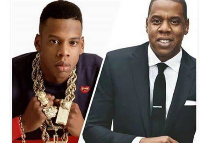 Jay-Z Is Officially The First Hip-Hop Billionaire
