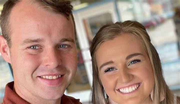 Jedidiah Duggar Net Worth