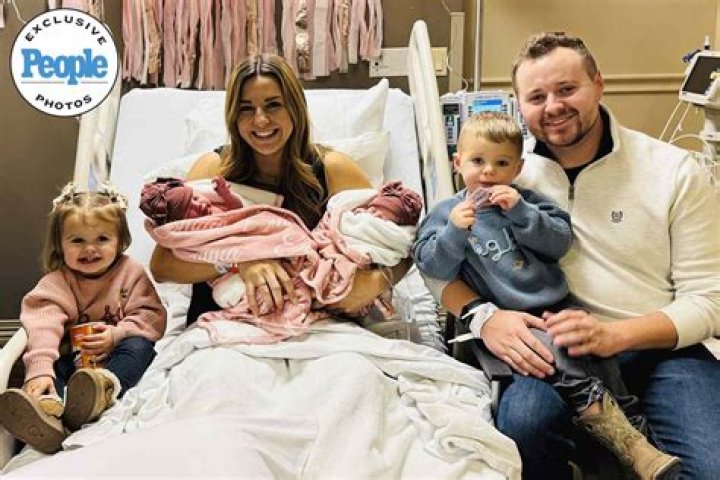 Jedidiah Duggar was a part of 19 Kids & Counting
