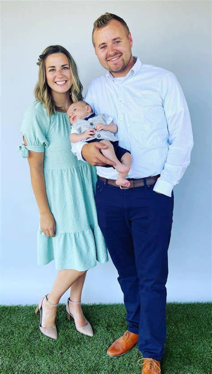 Jedidiah Duggar' Biography