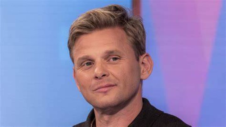 Jeff Brazier age