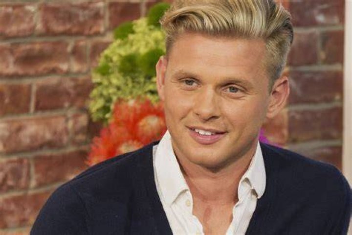 Jeff Brazier bio