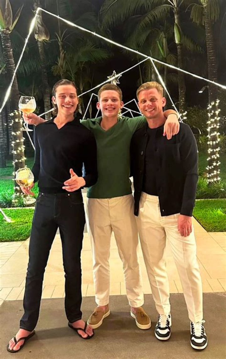 Jeff Brazier wiki