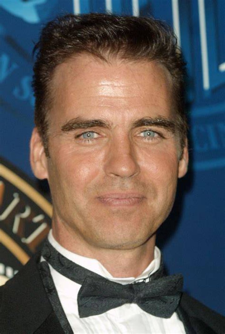 Jeff Fahey