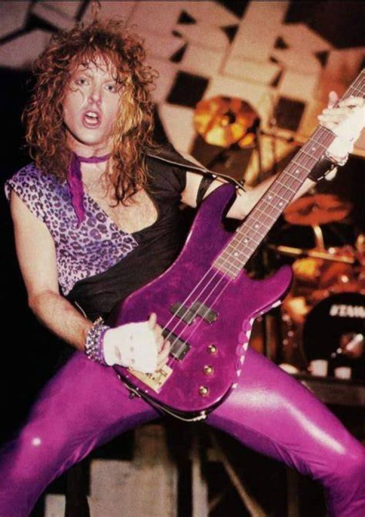 Jeff Pilson