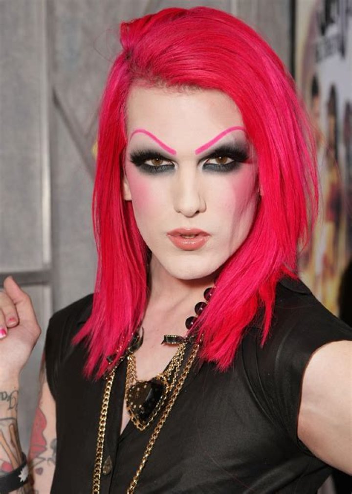 jeffree star youtube 