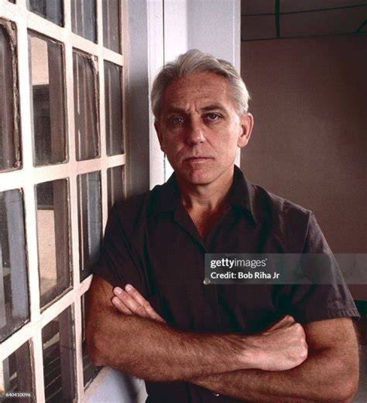 Jeffrey MacDonald