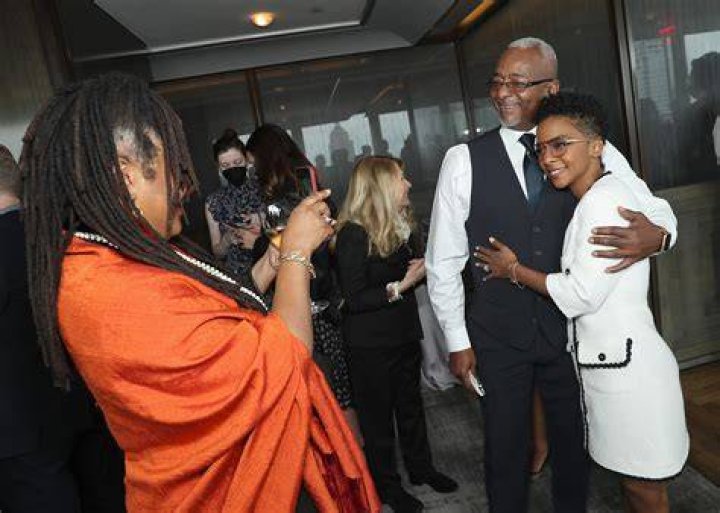 Jemal Countess/Getty Images
