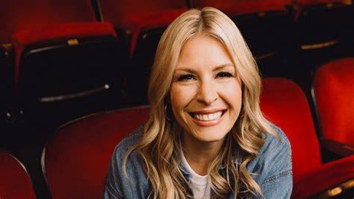 Jenn Johnson