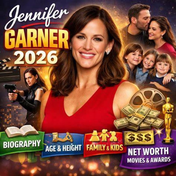 Jennifer Armstrong Biography, Age, Height, Husband, Net Worth, Family