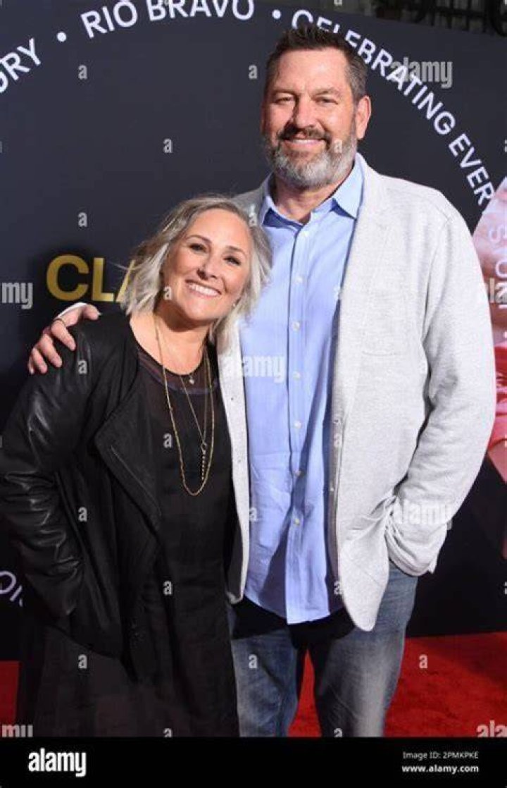 Jennifer Youngs Biography, Age, Height, Husband, Net Worth, Family