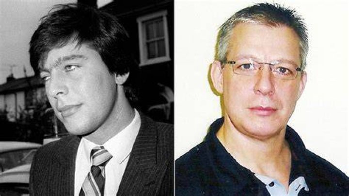 Jeremy Bamber
