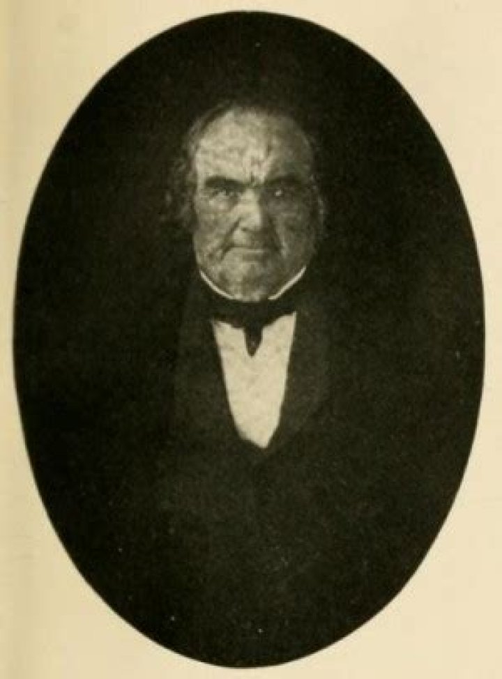 Jesse Merwin