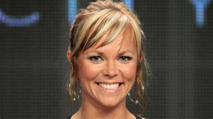 Jessi Combs Biography, Age, Height, Husband, Net Worth, Family