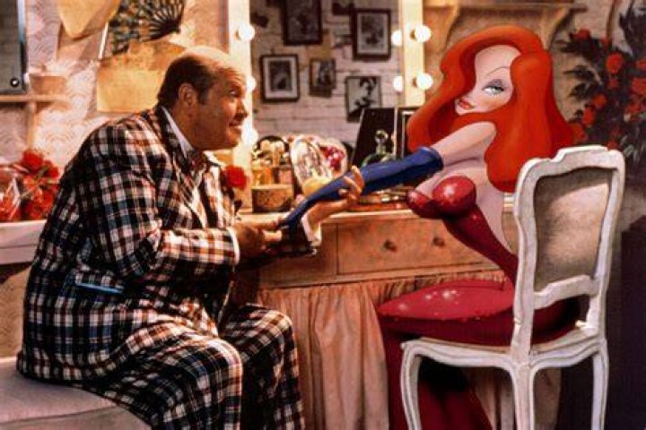 Jessica Rabbit