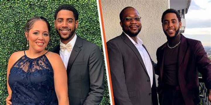 
Jharrel Jerome | Parents, Father And Siblings 