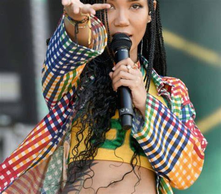Jhené Aiko Delivers Stunningly Beautiful Performance For NPR Tiny Desk