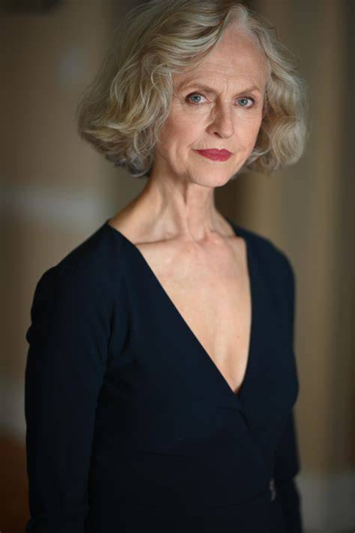 Jill Larson