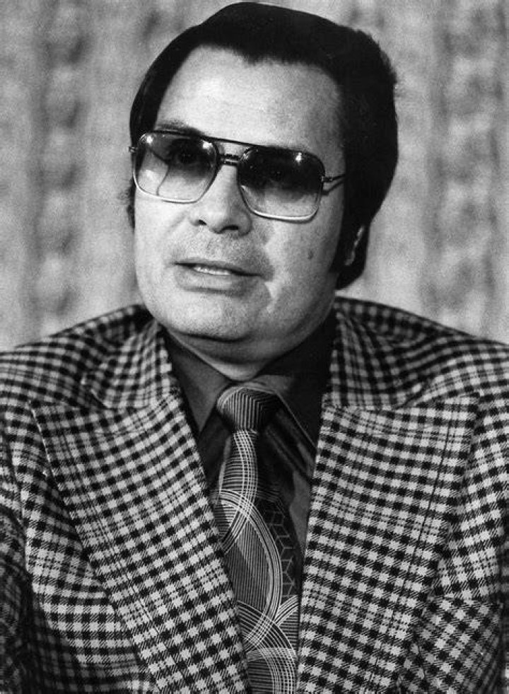 Jim Jones Cult