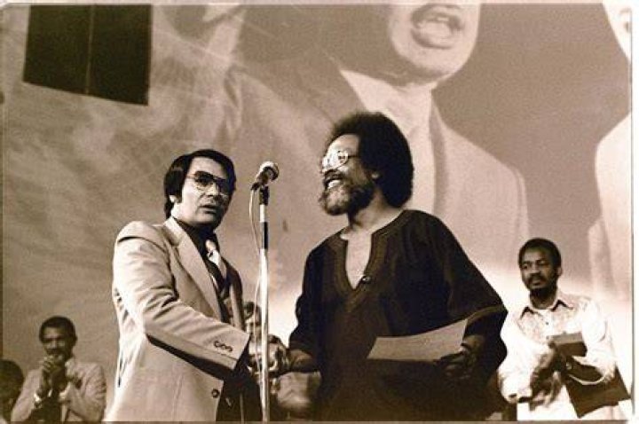 Jim Jones In California