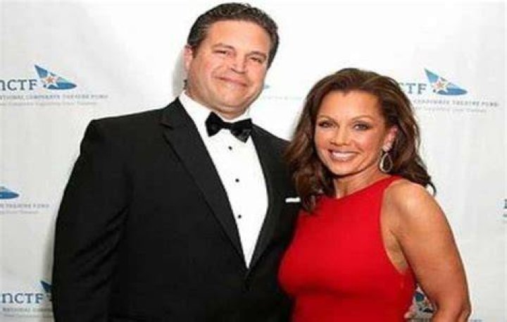 Jim Skrip Height, Age, Who, Husband, Biography, Wiki, Net Worth