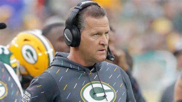 Joe Barry Teams Coached, Defensive Scheme, Record And Salary