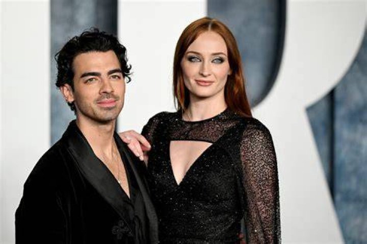 Joe Jonas Sophie Turner Still Together 1