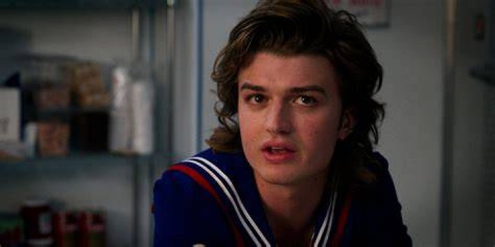 Joe Keery