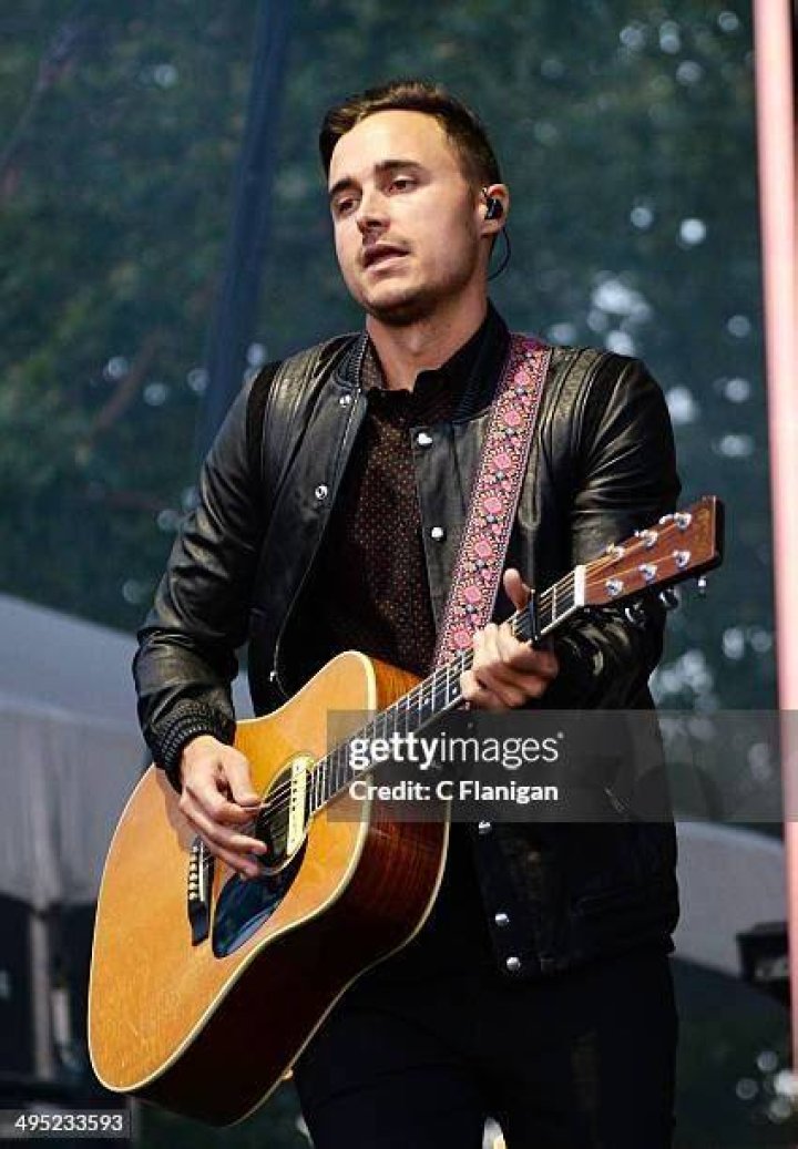 Joe King