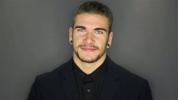 Joel Hansen