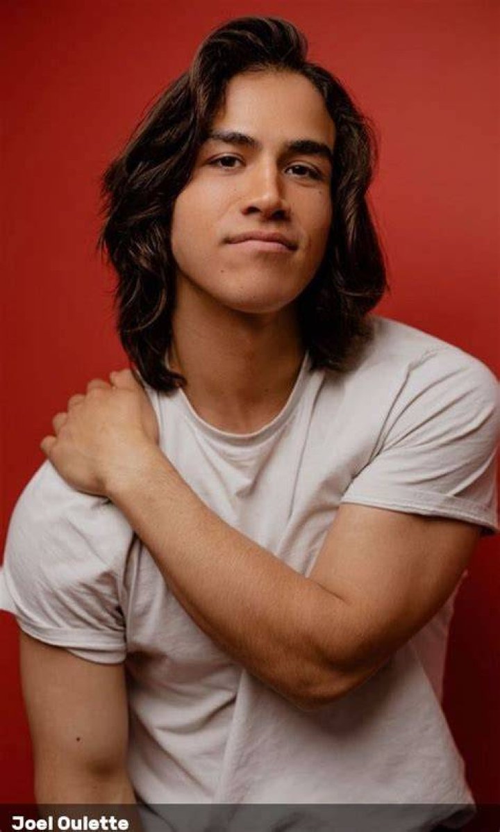 Joel Oulette