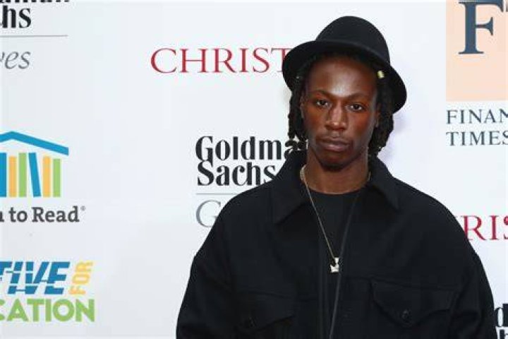 Joey Bada$$' 