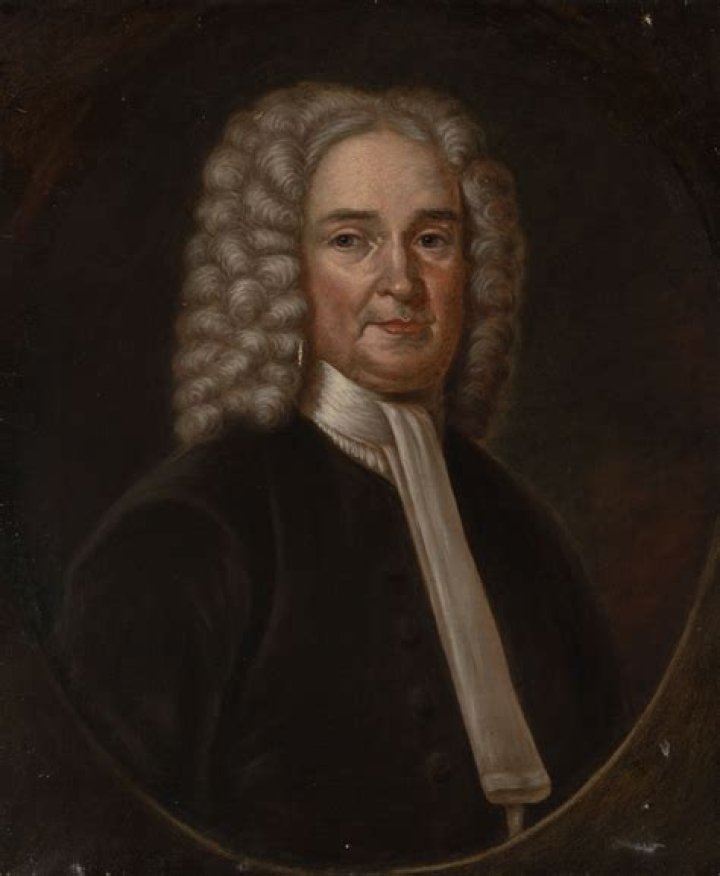 John Cotton